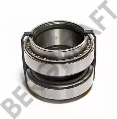 BergKraft BK7700446 - Wheel hub, bearing Kit autospares.lv