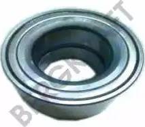 BergKraft BK7701024 - Wheel Bearing autospares.lv