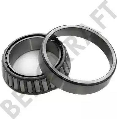 BergKraft BK7703020 - Wheel Bearing autospares.lv