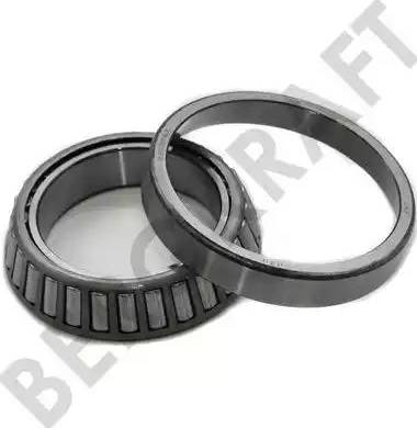 BergKraft BK7702020 - Wheel Bearing autospares.lv