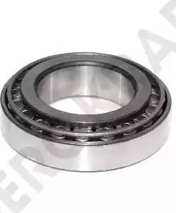 BergKraft BK7702217 - Wheel Bearing autospares.lv