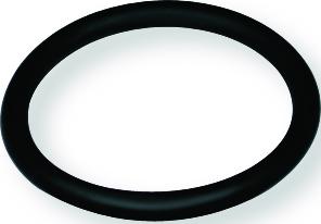 BERNER 165181[A] - Seal Ring, oil drain plug autospares.lv