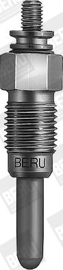 BorgWarner (BERU) GV603 - Glow Plug autospares.lv