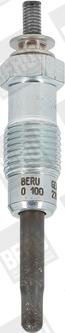 BorgWarner (BERU) GN970 - Glow Plug autospares.lv