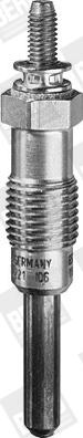 BorgWarner (BERU) GV661 - Glow Plug autospares.lv