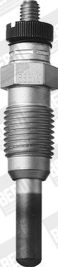 BorgWarner (BERU) GV888 - Glow Plug autospares.lv