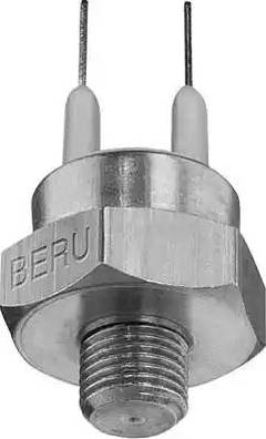 BorgWarner (BERU) ST071 - Temperature Switch, radiator / air conditioner fan autospares.lv