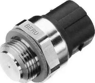 BorgWarner (BERU) ST106 - Temperature Switch, radiator / air conditioner fan autospares.lv