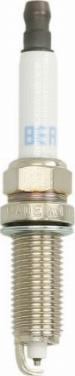 BorgWarner (BERU) UPT4 - Spark Plug autospares.lv