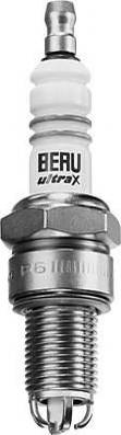 BorgWarner (BERU) UX56SB - Spark Plug autospares.lv