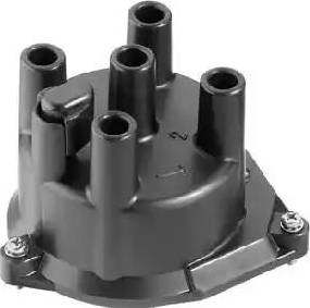 BorgWarner (BERU) VK427 - Distributor Cap autospares.lv