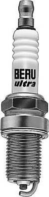 BorgWarner (BERU) Z54 - Spark Plug autospares.lv