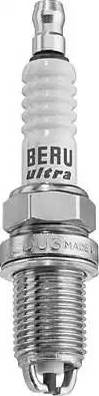 BorgWarner (BERU) Z194 - Spark Plug autospares.lv