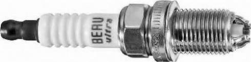 BorgWarner (BERU) Z190SB - Spark Plug autospares.lv