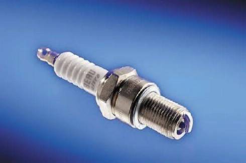 BorgWarner (BERU) Z163 - Spark Plug autospares.lv