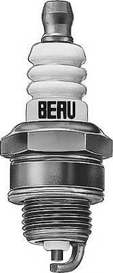 BorgWarner (BERU) Z132 - Spark Plug autospares.lv