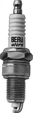 BorgWarner (BERU) Z35 - Spark Plug autospares.lv