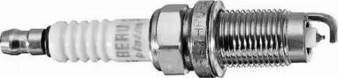 BorgWarner (BERU) Z176 - Spark Plug autospares.lv