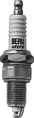 BorgWarner (BERU) Z21 - Spark Plug autospares.lv