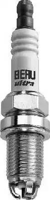 BorgWarner (BERU) Z344 - Spark Plug autospares.lv