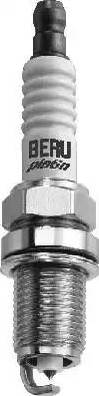 BorgWarner (BERU) Z340 - Spark Plug autospares.lv