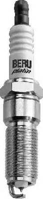 BorgWarner (BERU) Z356 - Spark Plug autospares.lv