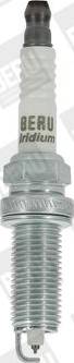 BorgWarner (BERU) Z369 - Spark Plug autospares.lv