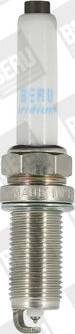 BorgWarner (BERU) Z367 - Spark Plug autospares.lv