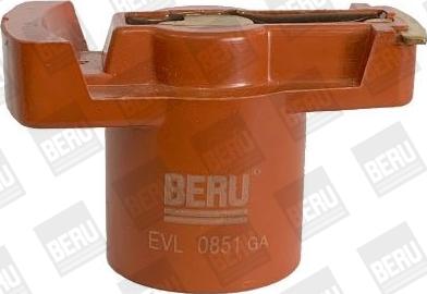 BERU by DRiV EVL0851 - Rotor, distributor autospares.lv
