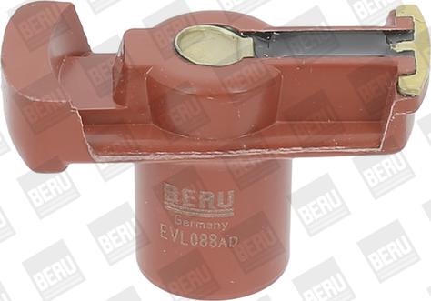 BERU by DRiV EVL088 - Rotor, distributor autospares.lv