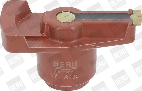 BERU by DRiV EVL087 - Rotor, distributor autospares.lv
