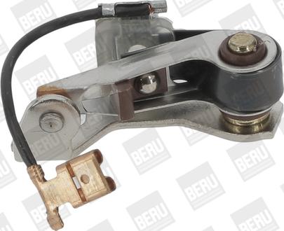 BERU by DRiV KS448 - Contact Breaker, distributor autospares.lv