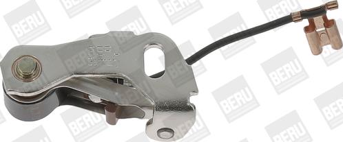 BERU by DRiV KS700 - Contact Breaker, distributor autospares.lv