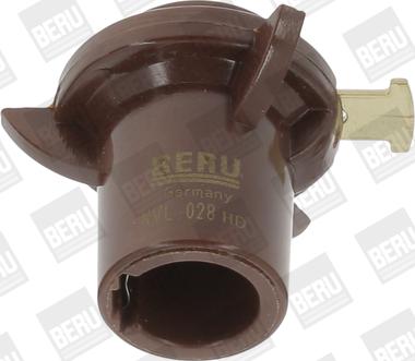 BERU by DRiV NVL028 - Rotor, distributor autospares.lv