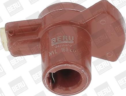 BERU by DRiV NVL160 - Rotor, distributor autospares.lv