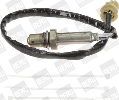 BERU by DRiV OPH045 - Lambda Sensor autospares.lv