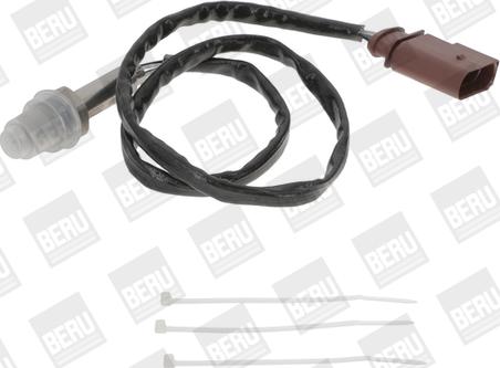 BERU by DRiV OPH052 - Lambda Sensor autospares.lv