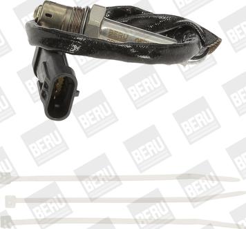 BERU by DRiV OPH033 - Lambda Sensor autospares.lv