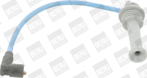 BERU by DRiV R420 - Ignition Cable autospares.lv