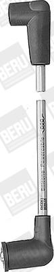 BERU by DRiV R22 - Ignition Cable autospares.lv