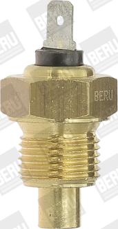 BERU by DRiV ST044 - Sensor, coolant temperature autospares.lv