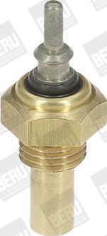 BERU by DRiV ST057 - Sensor, coolant temperature autospares.lv