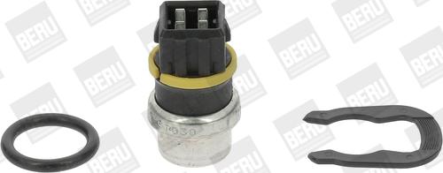 BERU by DRiV ST030 - Sensor, coolant temperature autospares.lv