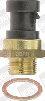 BERU by DRiV ST078 - Temperature Switch, radiator / air conditioner fan autospares.lv