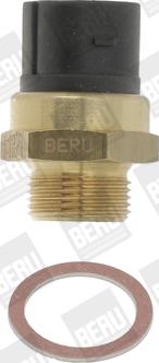 BERU by DRiV ST104 - Temperature Switch, radiator / air conditioner fan autospares.lv