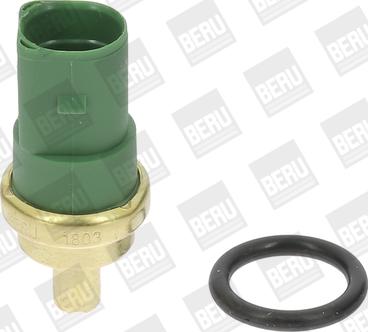 BERU by DRiV ST119 - Sensor, coolant temperature autospares.lv