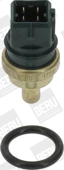 BERU by DRiV ST121 - Sensor, coolant temperature autospares.lv