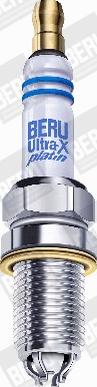 BERU by DRiV UX79PSB - Spark Plug autospares.lv