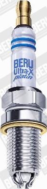 BERU by DRiV UX79P - Spark Plug autospares.lv