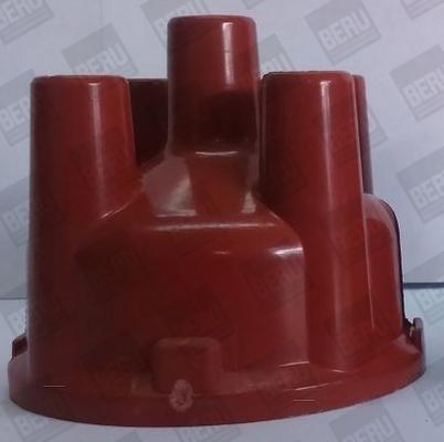 BERU by DRiV VK1091 - Distributor Cap autospares.lv